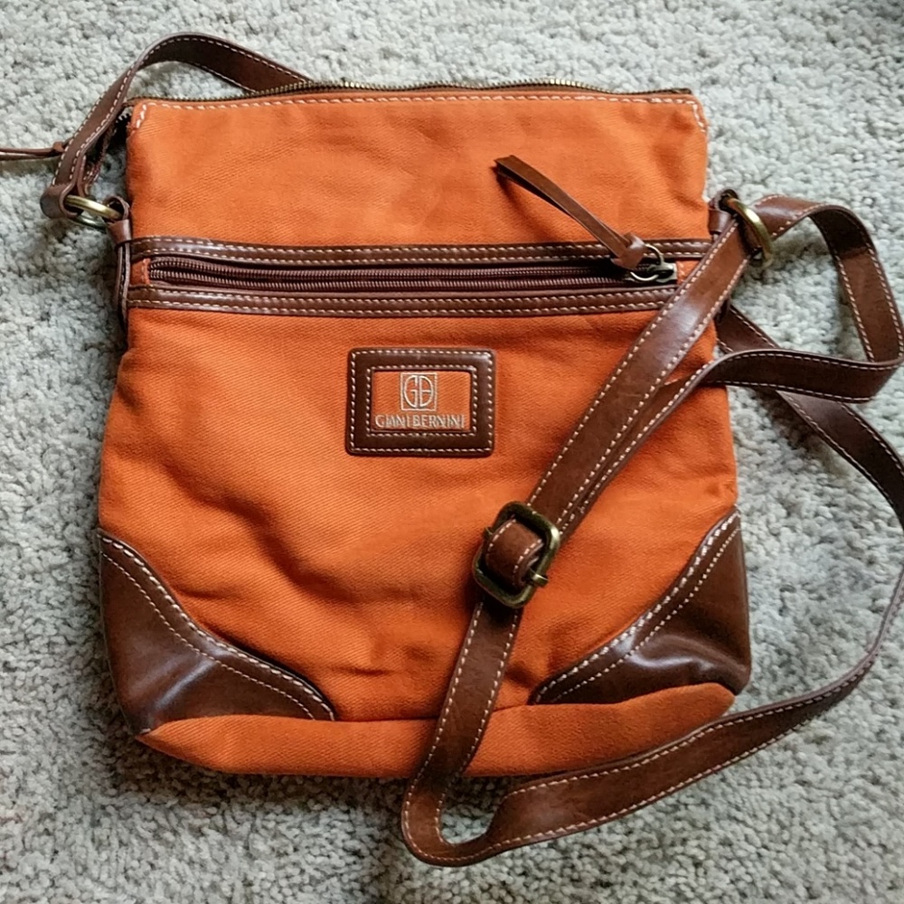 COPY - Giani Bernini Crossbody